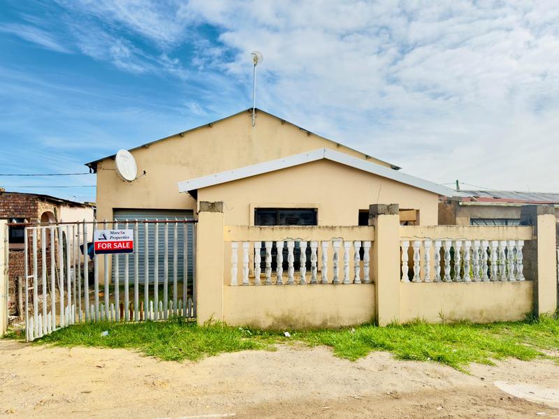 4 Bedroom Property for Sale in Grahamstown Eastern Cape